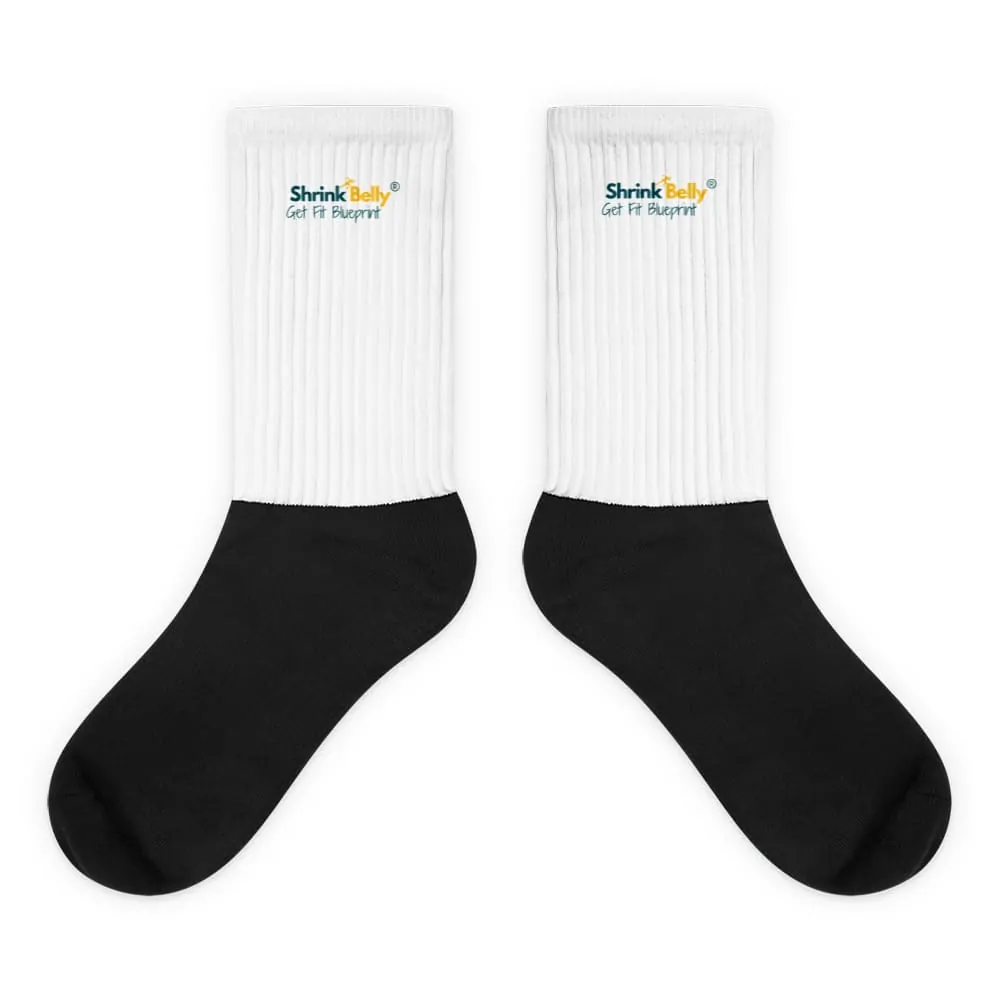 Unisex Active Socks