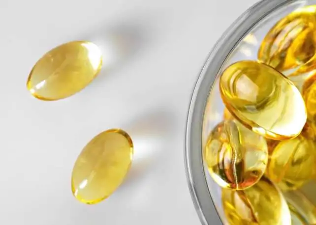 Benefits of Fish Oil for Heart Health
