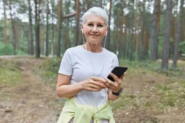 Best Workout Plans for Women Over 40