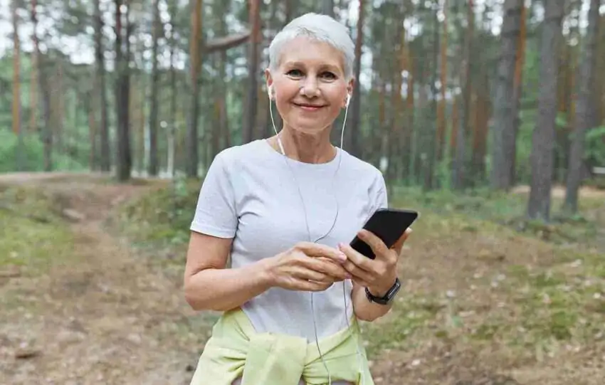 Best Workout Plans for Women Over 40