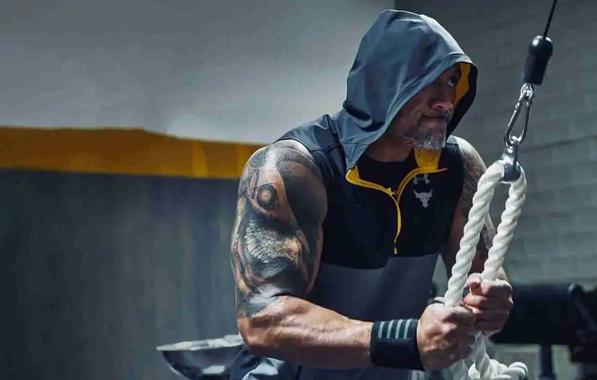 Celebrity-Inspired Workout Plans Get Fit Like Your Favorite Stars