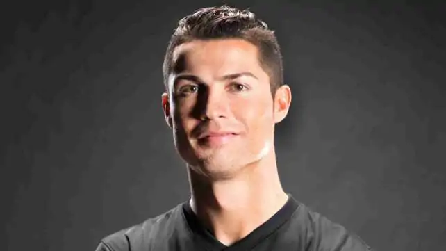 Cristiano Ronaldo: The Relentless Pursuit of Greatness