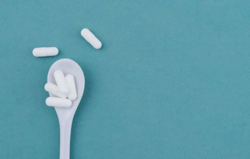 Glutamine Benefits for Muscle Recovery