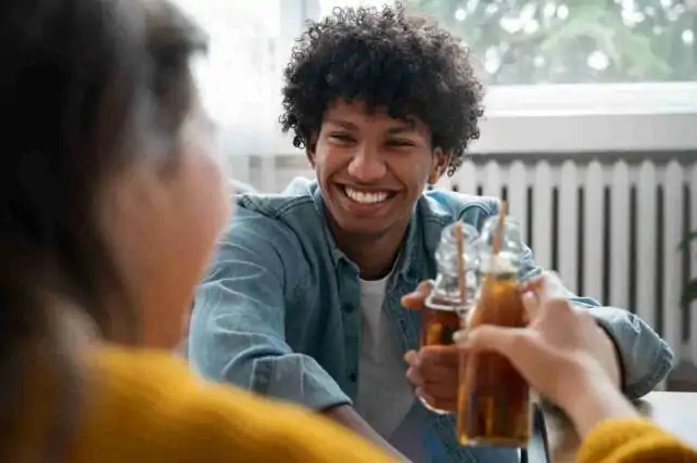 Intermittent Sobriety Adopting Healthier Drinking Habits