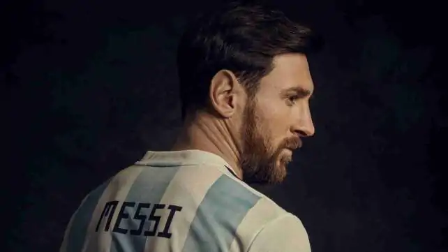 Lionel Messi: A Masterclass in Discipline, and Passion
