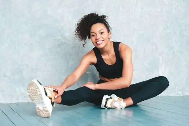 Lose Weight in 30 Days A Complete Guide