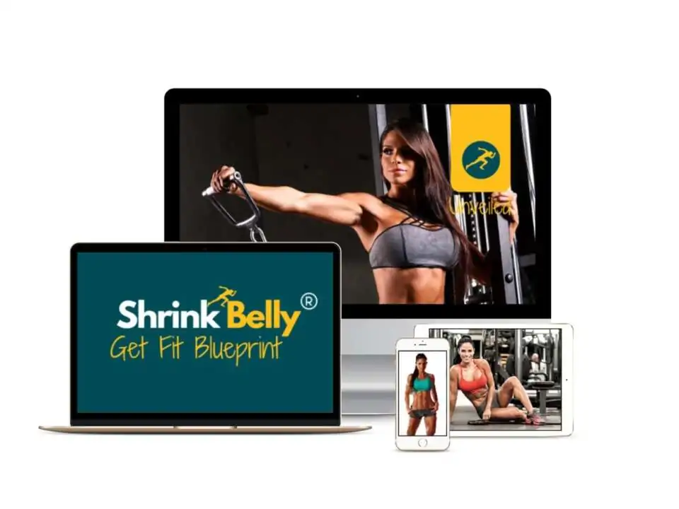 Michelle Lewin’s Blueprint