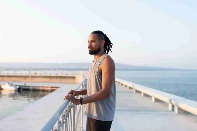 Pre-Diabetes Lifestyle Changes