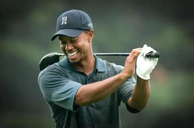 Tiger Woods: Unstoppable Journey of a Golf Legend