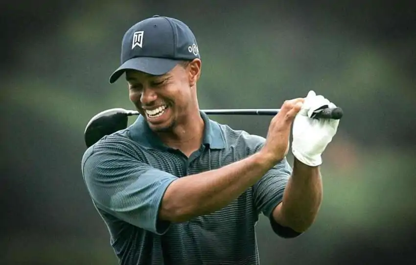Tiger Woods: Unstoppable Journey of a Golf Legend