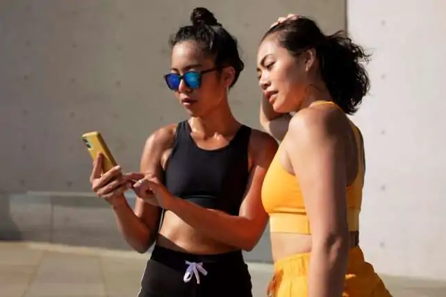 Top Fitness and Health Trends in 2024 What You Need to Know