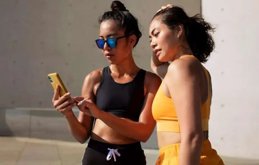 Top Fitness and Health Trends in 2024 What You Need to Know