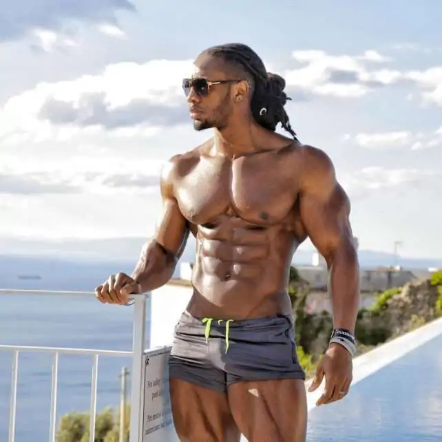 Ulisses Jr.: Discovering the Power Within