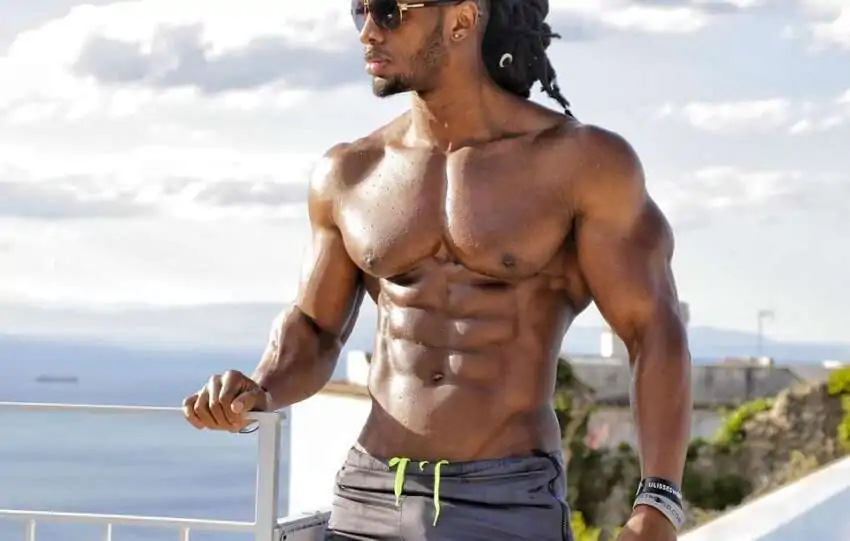 Ulisses Jr.: Discovering the Power Within