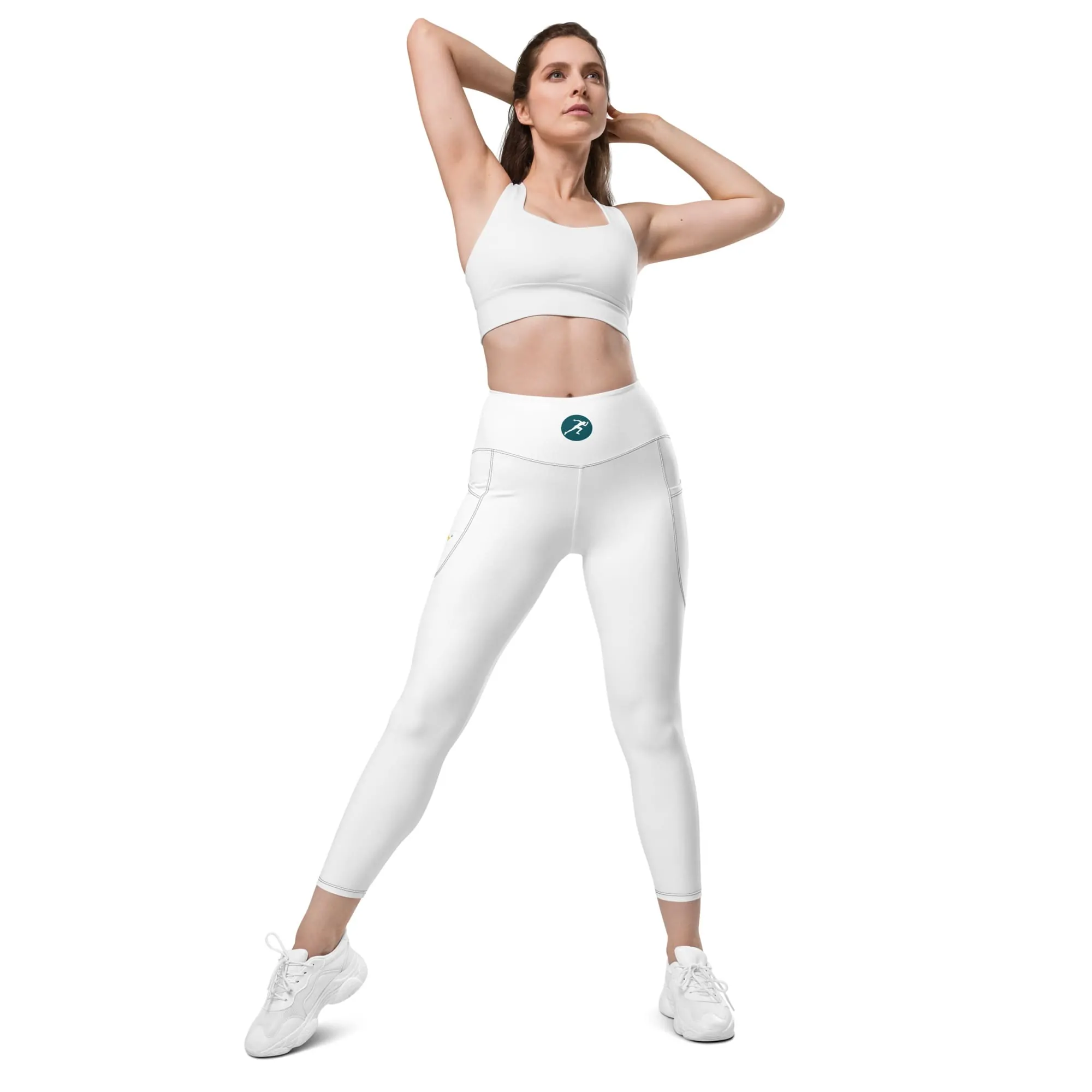 Active Pocket Leggings
