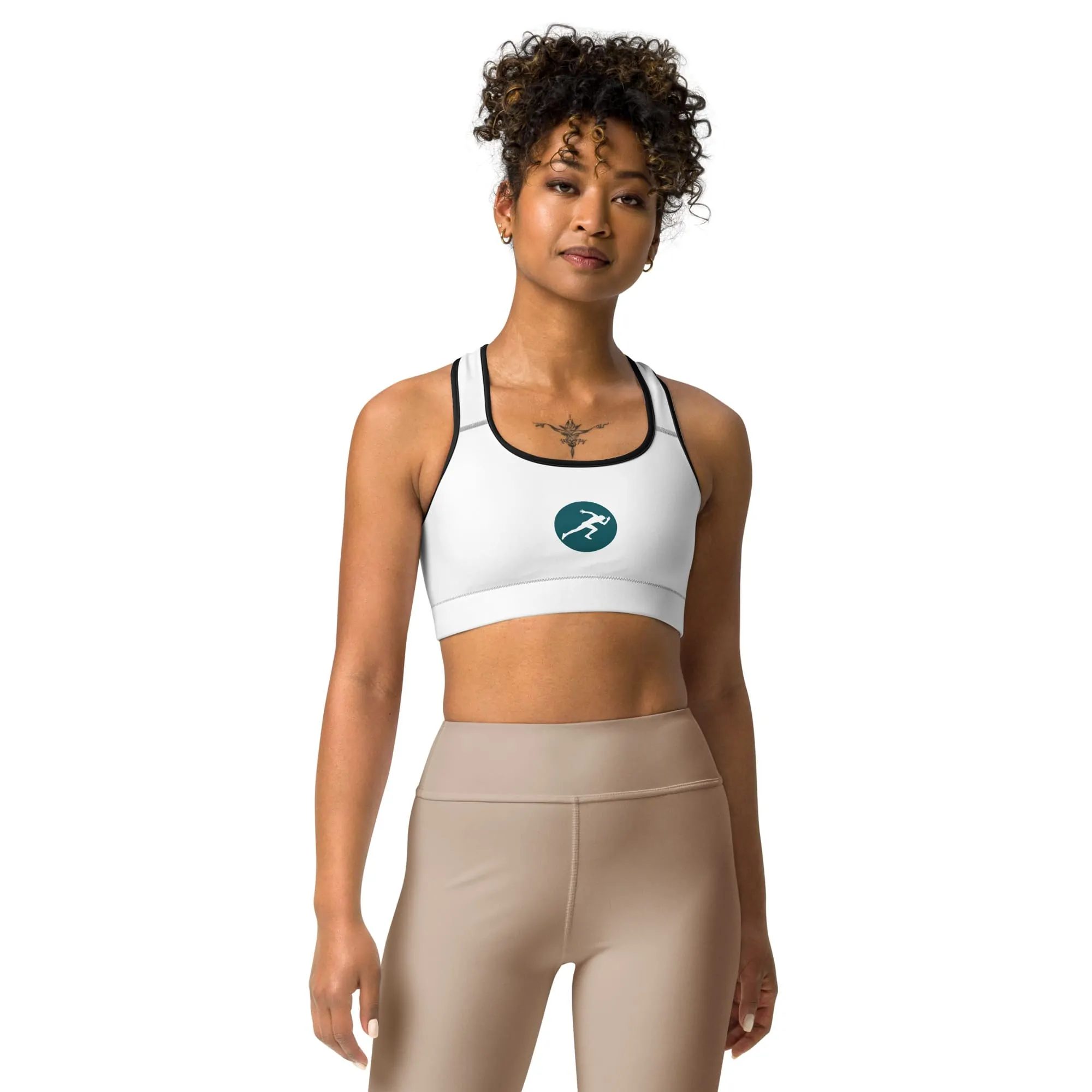 Active Lite Sports Bra