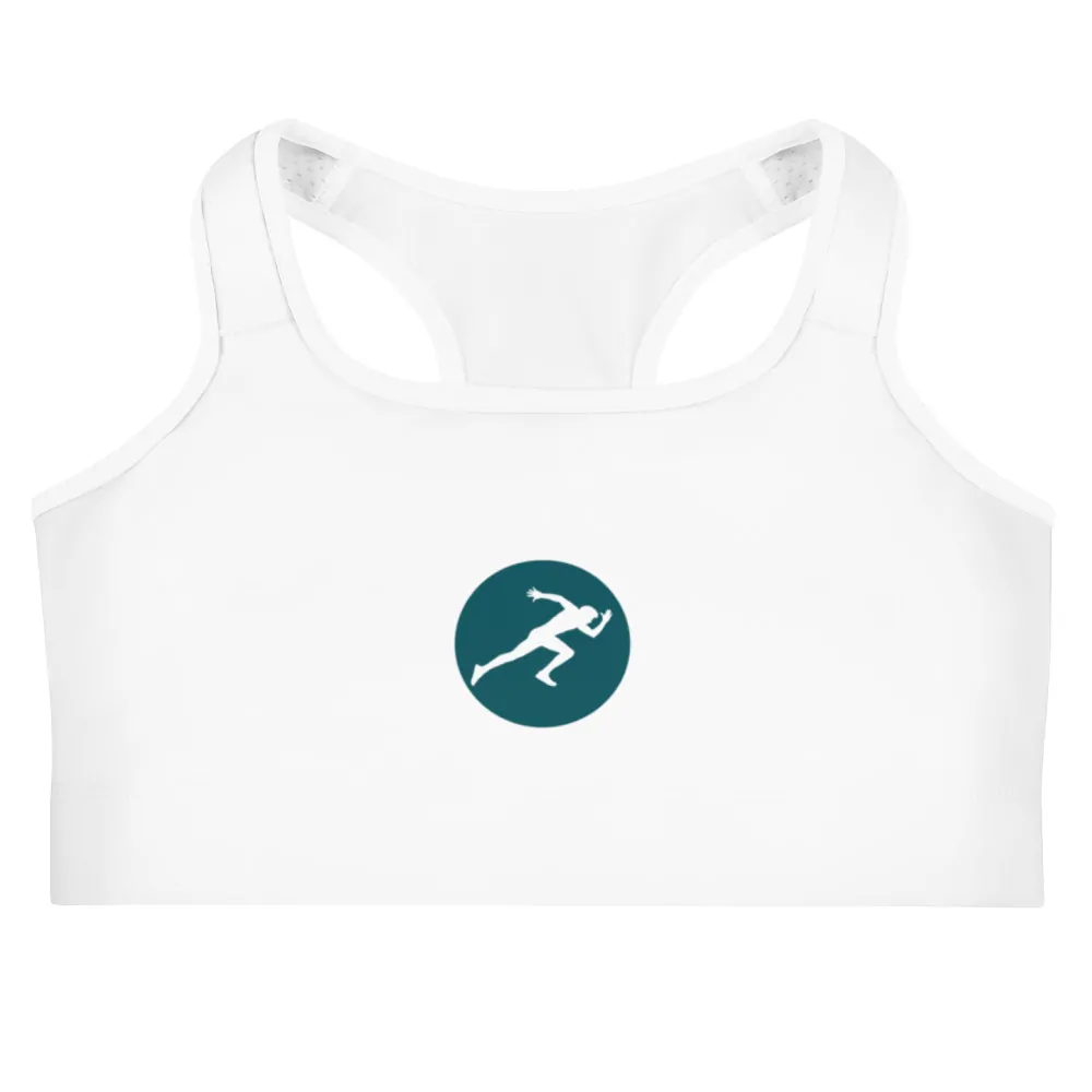 Active Lite Sports Bra - Image 2