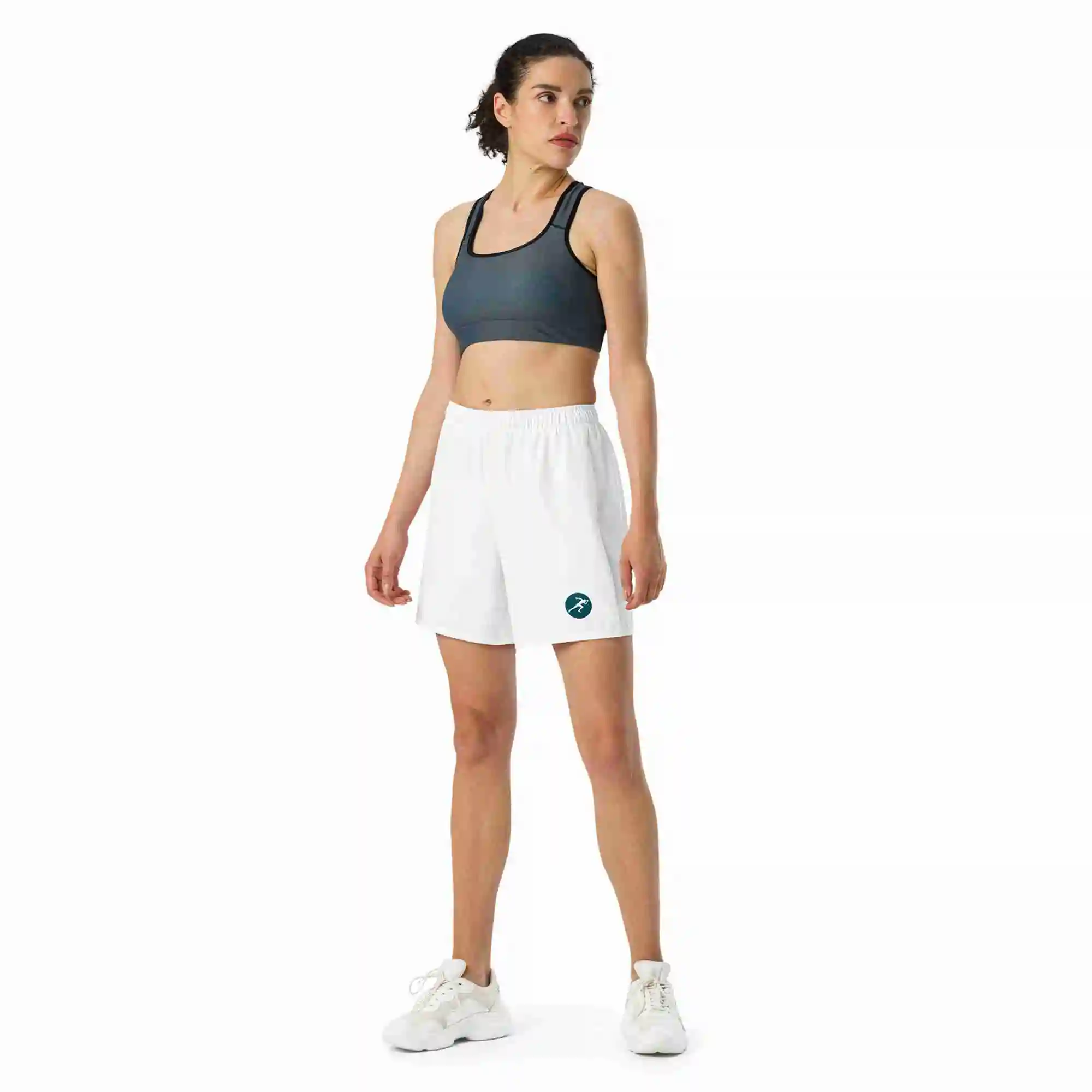 Unisex Active Long Shorts