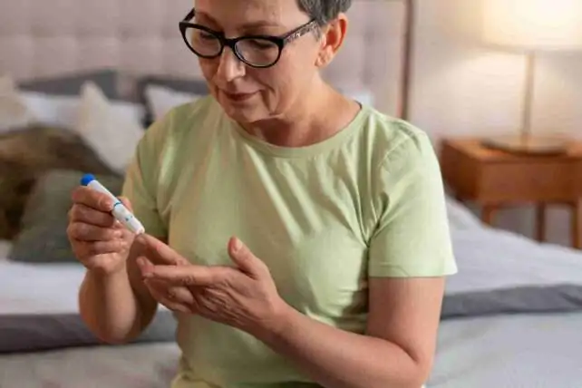 Diabetes and Prediabetes: Impact on Cognitive Function and Lifestyle Changes to Mitigate Risks