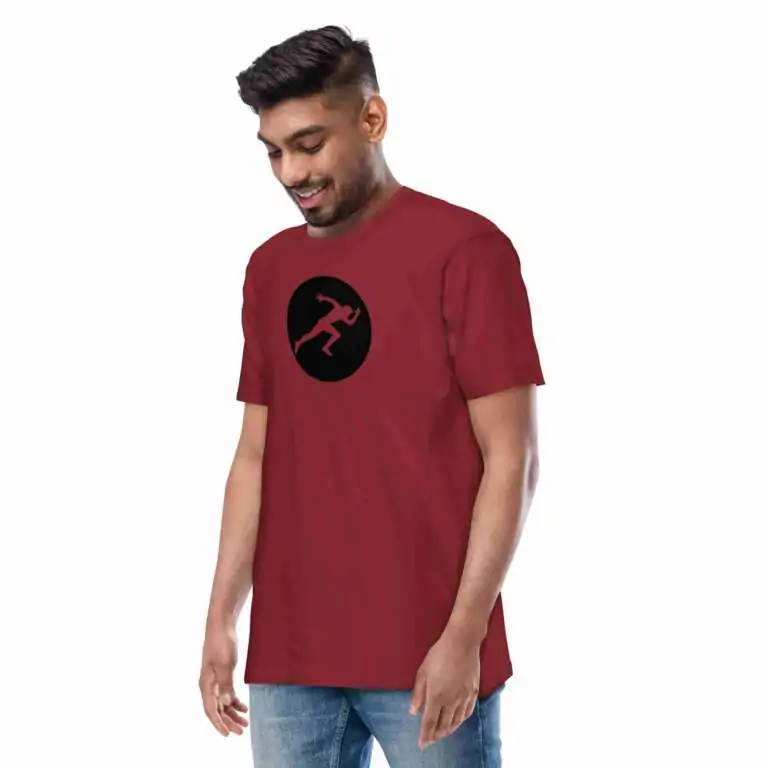 Active Gear Men’s Active Tee