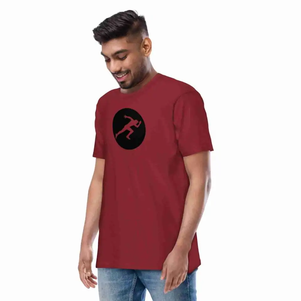Men’s Active Tee