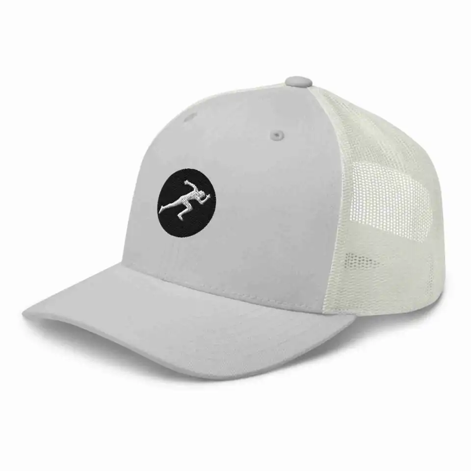 Active Trucker Cap