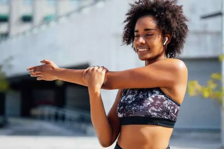 Tiny Changes That Break Gym Plateaus