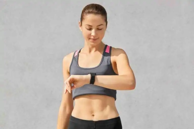 Wearables 2.0 How Smart Tech Solves Overtraining and Plateauing