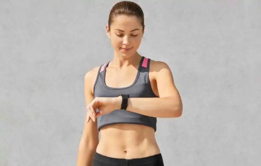 Wearables 2.0 How Smart Tech Solves Overtraining and Plateauing