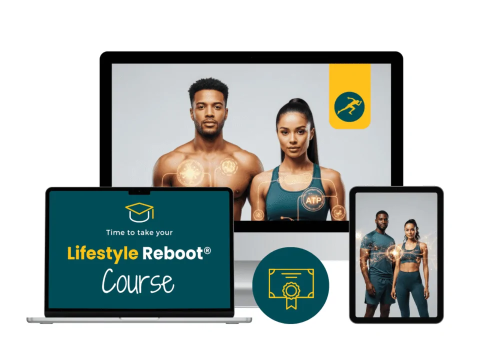 Metabolism Mastery