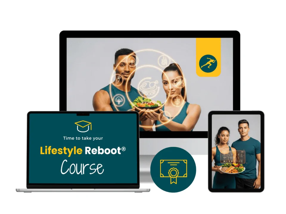 Micronutrient Mastery