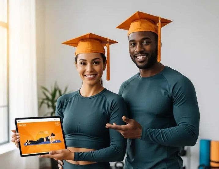 Lifestyle Reboot Academy