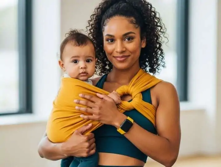Postpartum Weight Loss