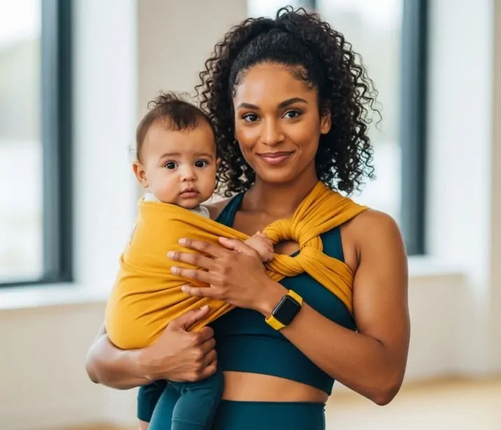 Postpartum Weight Loss