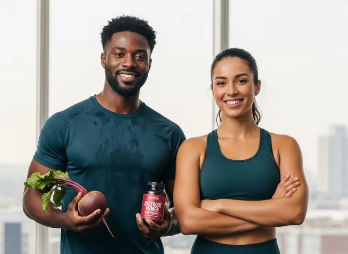 The Ultimate Leg Workout at the Gym: Your Complete Guide for Strength & Growth Let's be real: leg day is the undisputed king of the gym. It's the workout that separates the casual lifter from the committed athlete. It’s grueling, it's humbling, but nothing—absolutely nothing—builds a foundation of strength, boosts your metabolism, and transforms your entire physique like a truly effective leg workout. But what does that actually look like? Forget the random machines and confusing advice. This is your definitive, no-nonsense guide to leg workouts at the gym. We’ll cover the essential exercises everyone should master, provide plug-and-play workout routines for every goal, and answer all your burning questions. Ready to build the strongest legs of your life? Let’s get to work. Why You Should Never, Ever Skip Leg Day (The Quick Science) Training your legs does more than just build bigger quads or glutes. Your legs are home to the largest muscle groups in your body. Training them triggers a massive hormonal and metabolic response. Your Leg Muscles: Quadriceps (Quads): The front of your thigh, the engine of your lower body. Hamstrings: The back of your thigh, crucial for power and injury prevention. Glutes: Your body's powerhouse, essential for strength and stability. Calves: The lower leg muscles, important for explosive movement. Training these large muscles requires a huge amount of energy, which means you burn more calories and can even boost testosterone and growth hormone release, promoting muscle growth all over your body. A strong lower body is the foundation of your fitness house. The 5 Foundational Leg Exercises Everyone Must Master The secret to a killer leg day isn't doing 20 different exercises. It's mastering the fundamental movement patterns with perfect form. Build your workout around these five pillars. 1. The Squat (The King of All Lifts) If you could only do one leg exercise, this would be it. The squat is a full-body movement that builds raw strength and muscle across your quads, glutes, and hamstrings. Barbell Back Squat: The gold standard for strength. Dumbbell Goblet Squat: Perfect for beginners to nail down form and for anyone looking for a quad-focused variation. 2. The Hip Hinge (The Power Builder) This movement pattern trains your entire posterior chain (glutes and hamstrings) and is key for building explosive power and a well-rounded physique. Romanian Deadlift (RDL): Using dumbbells or a barbell, this is the ultimate hamstring and glute builder. Focus on pushing your hips back, not just bending over. Kettlebell Swings: A dynamic and explosive hinge that also provides a great cardio workout. 3. The Lunge (The Unilateral Stabilizer) Training one leg at a time (unilateral work) is crucial for identifying and fixing muscle imbalances, improving stability, and building functional strength. Dumbbell Walking Lunges: A classic for a reason. They challenge your balance and hit every muscle in your legs. Bulgarian Split Squats: A brutally effective exercise for targeting the quads and glutes of your front leg. 4. The Push (The Machine Finisher) Machines have their place, especially for safely pushing your muscles to failure after your heavy compound lifts are done. Leg Press: Allows you to move heavy weight to overload your quads and glutes without taxing your lower back. Leg Extension: An isolation exercise that is fantastic for zeroing in on the quadriceps. 5. The Pull (The Hamstring Isolator) Your hamstrings need direct work to balance out all the quad-dominant movements. Lying or Seated Hamstring Curl: The best way to isolate and strengthen the hamstrings directly. The Best Leg Workout Routines at the Gym (For Any Goal) Here are three complete, ready-to-go routines. Choose the one that best fits your goals. Workout A: The All-Rounder (Beginner to Intermediate) This workout is perfectly balanced to build strength and muscle across your entire lower body. Barbell Back Squat: 3 sets of 6-8 reps Dumbbell Romanian Deadlifts (RDLs): 3 sets of 8-10 reps Walking Lunges: 3 sets of 10-12 reps per leg Leg Press: 3 sets of 10-15 reps Lying Hamstring Curls: 3 sets of 12-15 reps Calf Raises: 4 sets of 15-20 reps Workout B: The Strength & Power Builder (Intermediate to Advanced) This routine focuses on heavy, compound lifts to maximize strength. Rest longer between sets (2-3 minutes). Barbell Back Squat: 4 sets of 4-6 reps Conventional Deadlift (or Heavy RDLs): 4 sets of 4-6 reps Bulgarian Split Squats: 3 sets of 6-8 reps per leg Leg Press: 3 sets of 8-10 reps (go heavy!) Workout C: The Glute & Hamstring Focus (For Men & Women) This workout is designed to build a powerful and sculpted posterior chain. Barbell Hip Thrusts: 4 sets of 8-12 reps Romanian Deadlifts (RDLs): 3 sets of 8-10 reps Walking Lunges (focus on the glute stretch): 3 sets of 10-12 reps per leg Cable Pull-Throughs: 3 sets of 15-20 reps Lying Hamstring Curls: 3 sets of 12-15 reps Your Top Leg Day Questions, Answered What is the best leg workout at the gym? The "best" workout depends entirely on your goals, but a truly effective one will always be built around heavy compound movements. The single best template is one that includes a Squat, a Hinge, and a Lunge. The workout routines above are all excellent examples of this balanced approach. Is 4 exercises enough for leg day? What about 7? This is a classic "quality over quantity" debate. 4 exercises is absolutely enough for a killer leg day, especially if they are big, compound movements like Squats, Deadlifts, Lunges, and Leg Press. A 4-exercise routine is perfect for a strength-focused workout. 7 exercises can also be great, but it's typically better suited for an advanced, higher-volume workout focused on hypertrophy (muscle growth). This would usually include the main compound lifts followed by several isolation exercises (like leg extensions, curls, and calf raises). The verdict: Start with 4-5 high-quality exercises done with intensity. You can always add more later if needed. What is the 3-3-3 rule in the gym? The "3-3-3 rule" is a simplified workout structure, not a universal gym law. It typically means: Choose 3 exercises. Perform 3 sets of each. For 3 different muscle groups. This is more of a full-body workout concept. You could adapt it for a leg day by choosing one quad exercise, one hamstring exercise, and one glute exercise (e.g., Goblet Squats, RDLs, Hip Thrusts) for 3 sets each. It's a decent structure for a quick, time-efficient workout but is not a comprehensive leg day plan. Leg Workouts for Men vs. Women: What's the Difference? Biologically, there is no difference. The exercises that build muscle and strength work the same for everyone. Squats, deadlifts, and lunges are universal. The only difference comes down to goals and emphasis: Men often want to emphasize quad development for that classic "tree trunk" look. Women often want to emphasize glute and hamstring development. The solution is simple: everyone should perform the foundational movements. Then, you can add 1-2 extra "isolation" exercises to target the muscles you want to prioritize. For example, a man might add more leg extensions, while a woman might add more hip thrusts or cable kickbacks. Conclusion: Embrace the Grind A powerful leg day is the cornerstone of a truly strong and athletic physique. It's more than just an aesthetic pursuit; it's a testament to your hard work and dedication. Stop wandering aimlessly around the gym. Choose a plan, focus on perfect form, and consistently add weight or reps over time (this is called progressive overload). Do that, and you won’t just build stronger legs—you’ll build a stronger you.