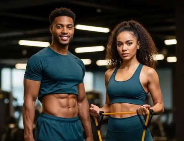 EPOC Metabolism & HIIT