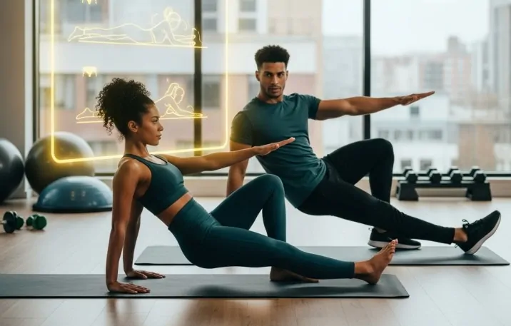 How to lose belly fat